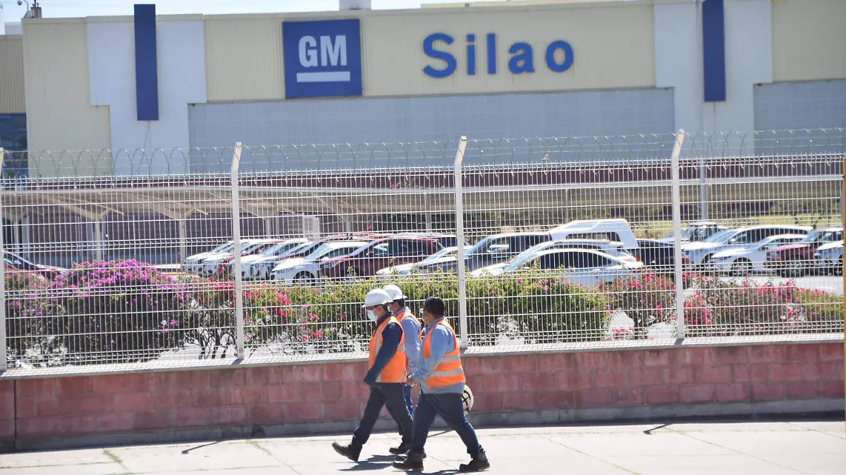 GENERAL MOTORS(SOL DE LEON) (4)